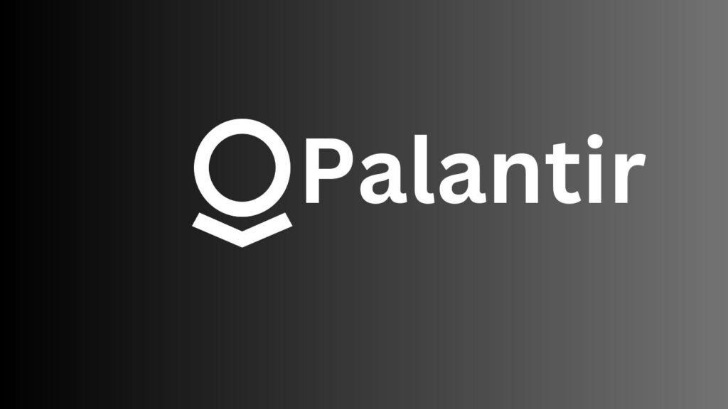 Palantir Technologies Stock